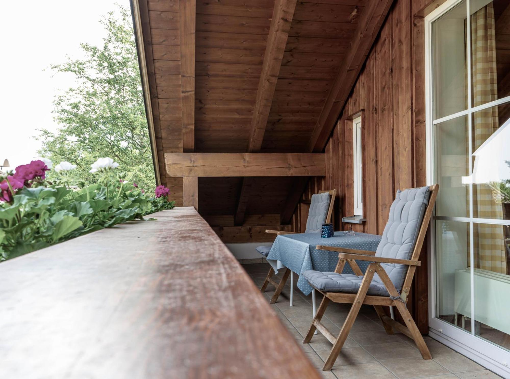Gaestehaus Quirin Garmisch-Partenkirchen Exterior foto